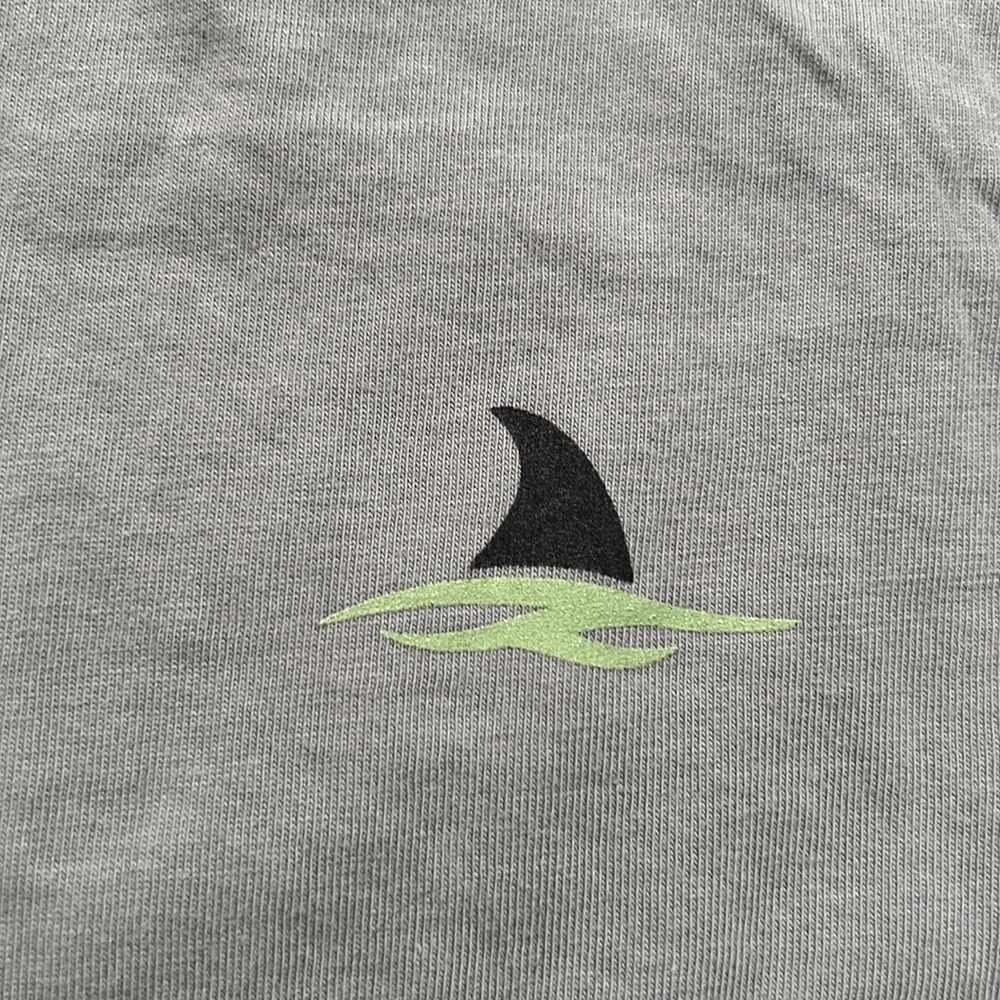 Sand Cloud Long Sleeve Top — image 3 of 8